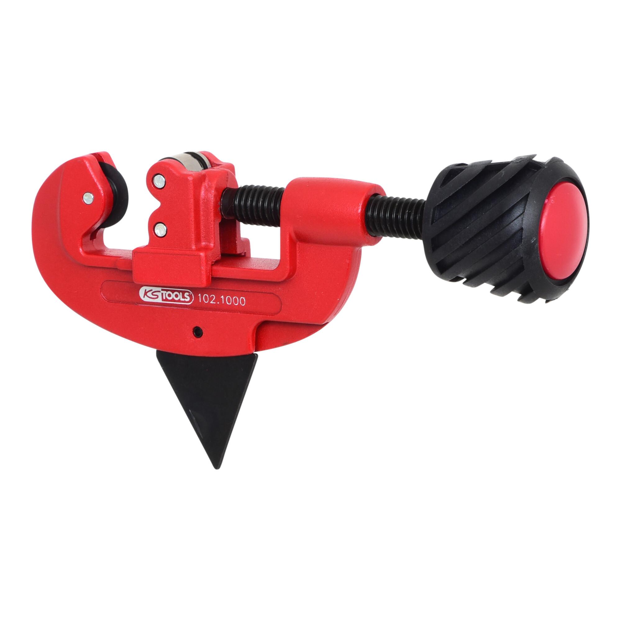 KS Tools Klein-Rohrabschneider, 3-30mm (102.1000)