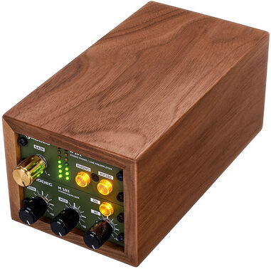 Rodec BUNK 01 Walnut Green