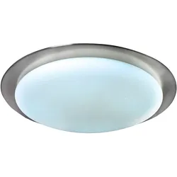 Näve LED Deckenleuchte "TRIEST" Ø: 58,5cm