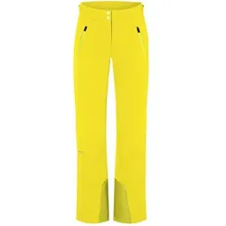 KJUS Kjus Damen Hose lang WOMEN FORMULA PANTS, Größe 44 in Gelb Gelb