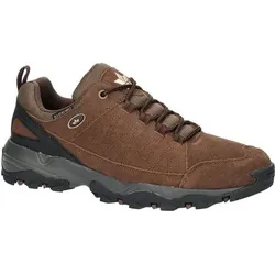 LICO Outdoorschuh Fairfield, Größe 37 in Braun Braun