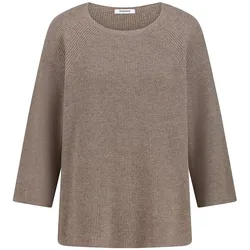 Pullover Peter Hahn beige, 48