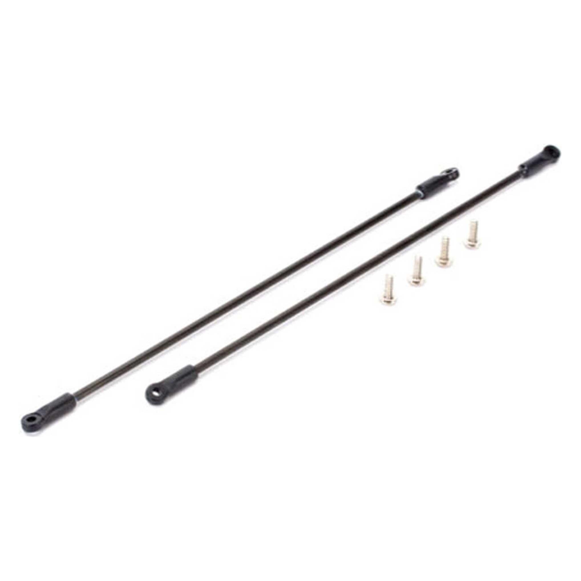 Blade heckrohrhalter stütze 200 sr x (BLH2016)