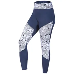 Ocun, Damen, Tights, Rhea Tights (XL), Blau
