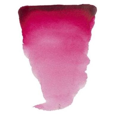 Rembrandt Watercolour Tube 20 ml Quinacridone Rose 366 (20 ml) (ROY-05043660)