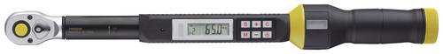 Proxxon MC100/E 23337 Elektronischer Drehmomentschlüssel 3/8" (10 mm) 10 - 100 Nm