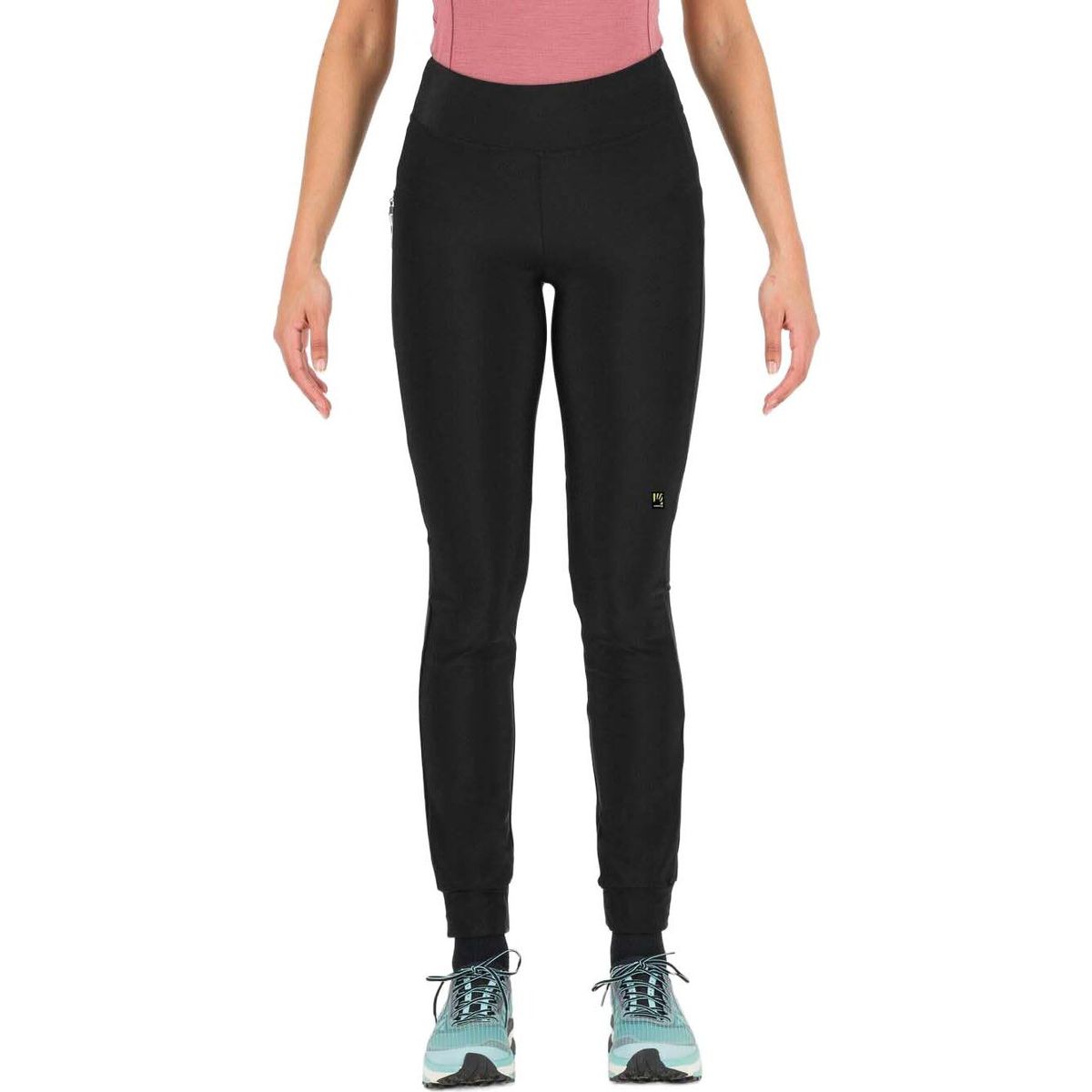 Karpos Easygoing EVO Winter W Pants black (002) S 2522099-002-S
