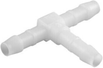 Gardena T-Stück für 4 mm-Schlauch 2 Stück (07300-20)