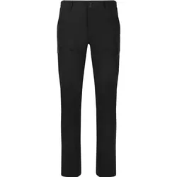 Whistler, Herren, Outdoorhose, Avatar Outdoor (XL), Schwarz
