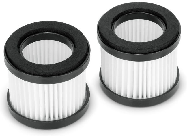 Kärcher Filtre HEPA 12 ,2x (2.863-328.0)