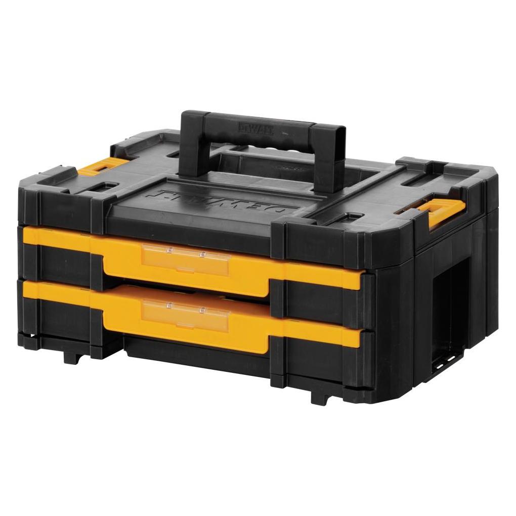 DeWalt Tsak Combo (DWST83395-1)