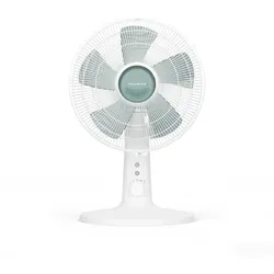 Rowenta Turbo Silence Extreme+ VU2740F0 Ventilator weiß