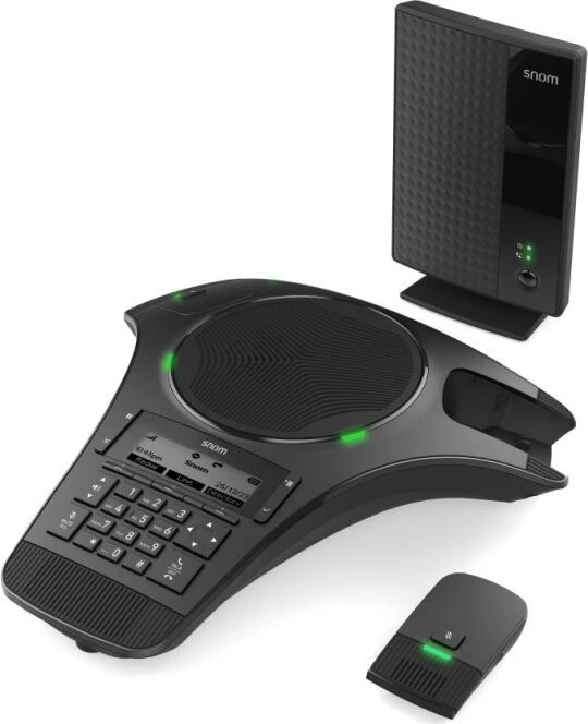 DECT KONFERENZTELEFON C620