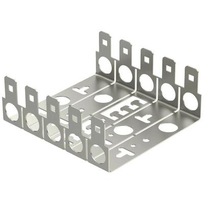 OBO Bettermann 5084036 OBO Montagewanne LSA- Stahl Metall Inhalt: 1St.