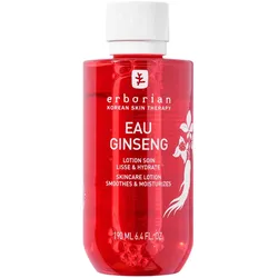 190ml Erborian Ginseng Eau Ginseng