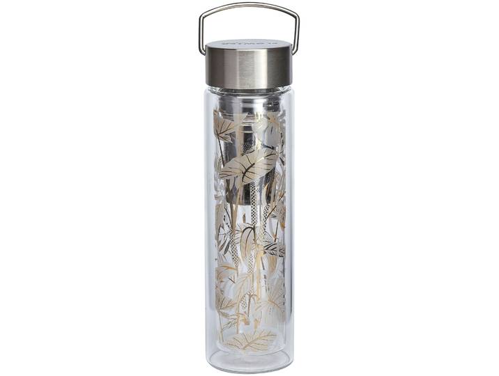 Teeflasche Flowtea Tropic Summer 0.4l
