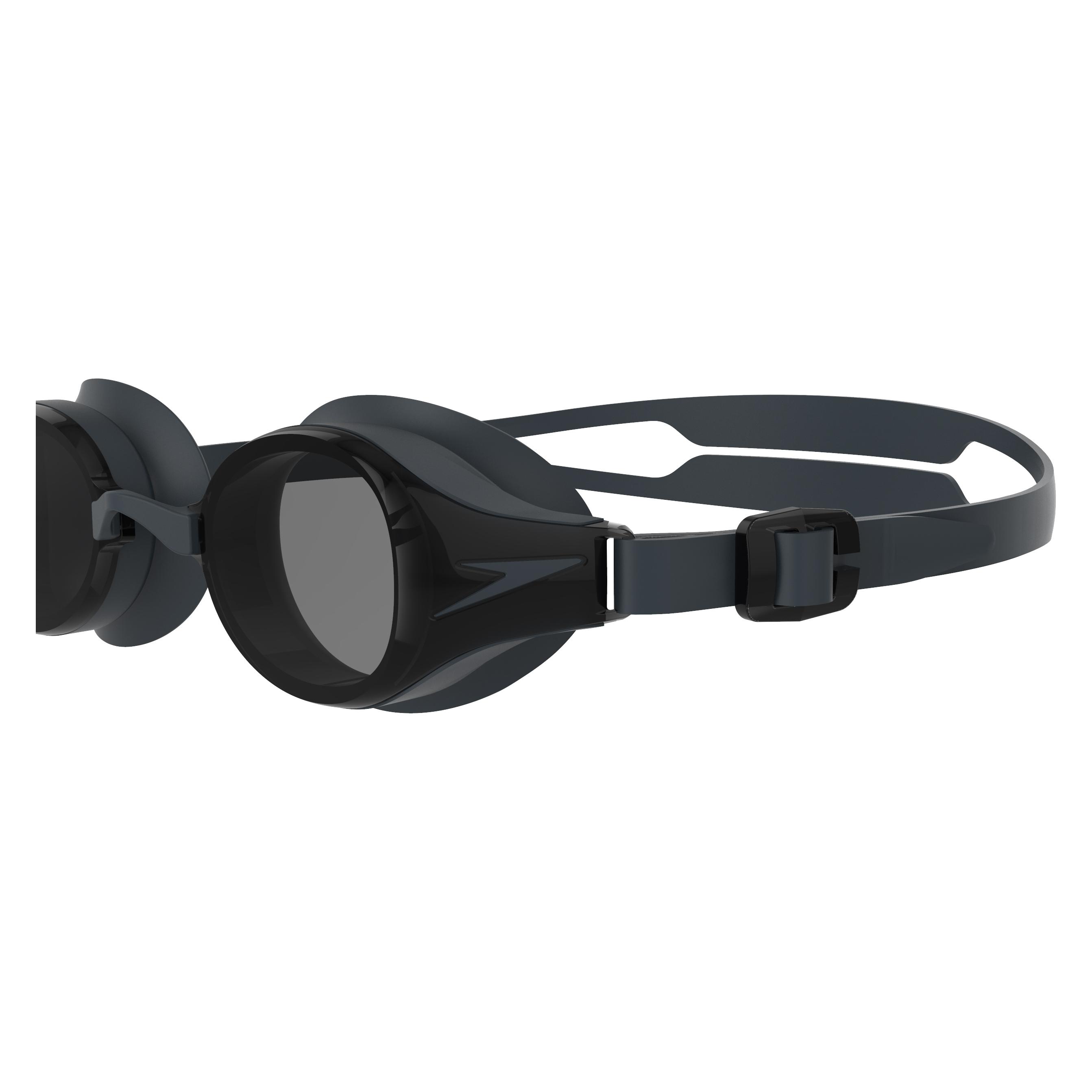 Speedo Hydropure Optical (-4) (812670F808-9)