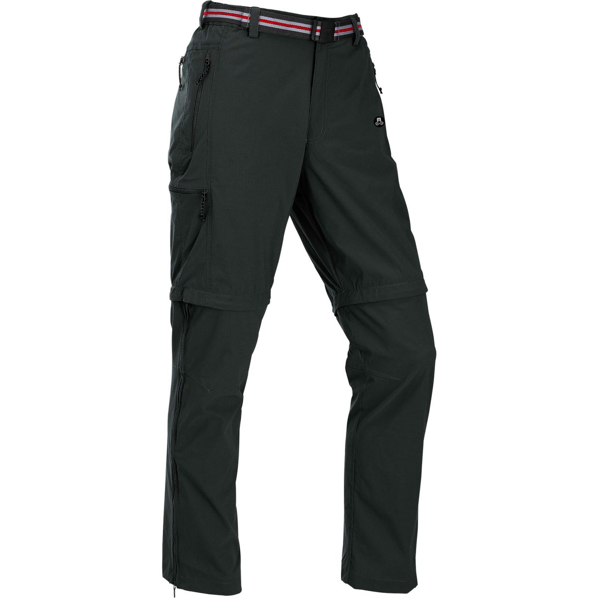 MAUL Sport Quebec black (01) 56 4361800713-01-56