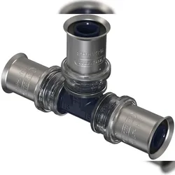 Wavin Tigris K5 T-Stück 16mm