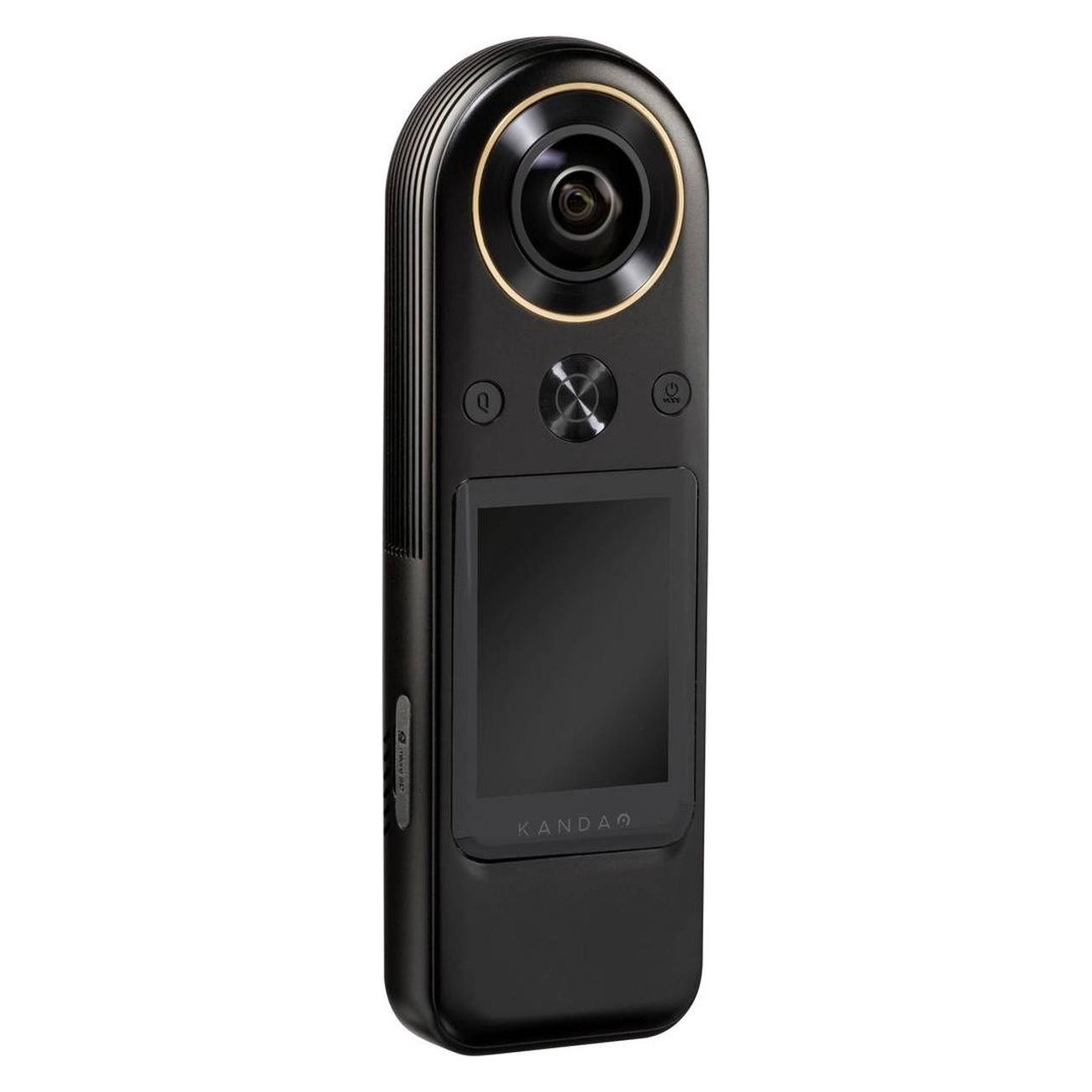Kandao QooCam 8K Enterprise (30p, WLAN) (1000008283)