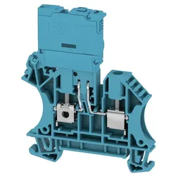 Weidmüller Klemme WFS 4 60-150V BL
