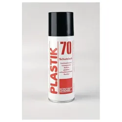 HellermannTyton Schutzlack 935-10019 Plastik 70