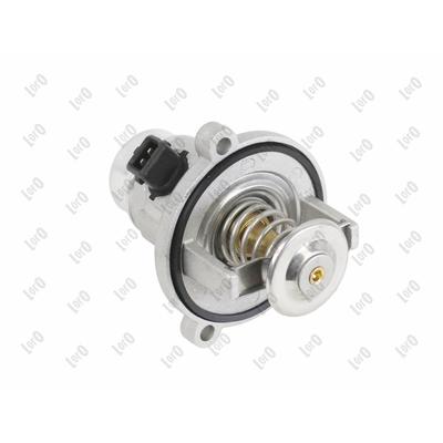 ABAKUS Thermostat, Kühlmittel 004-025-0015 für BMW