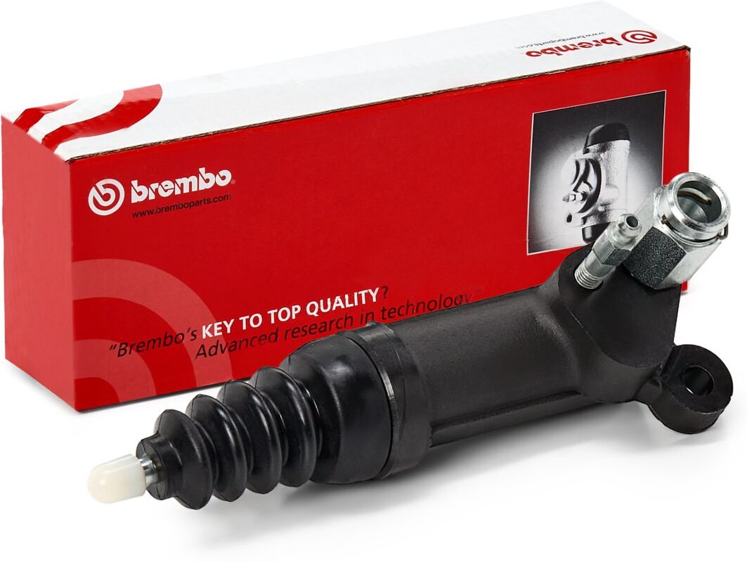 BREMBO E 85 014 Clutch slave cylinder
