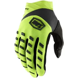 100% Hydromatic WP Jugend Fahrrad Handschuhe M