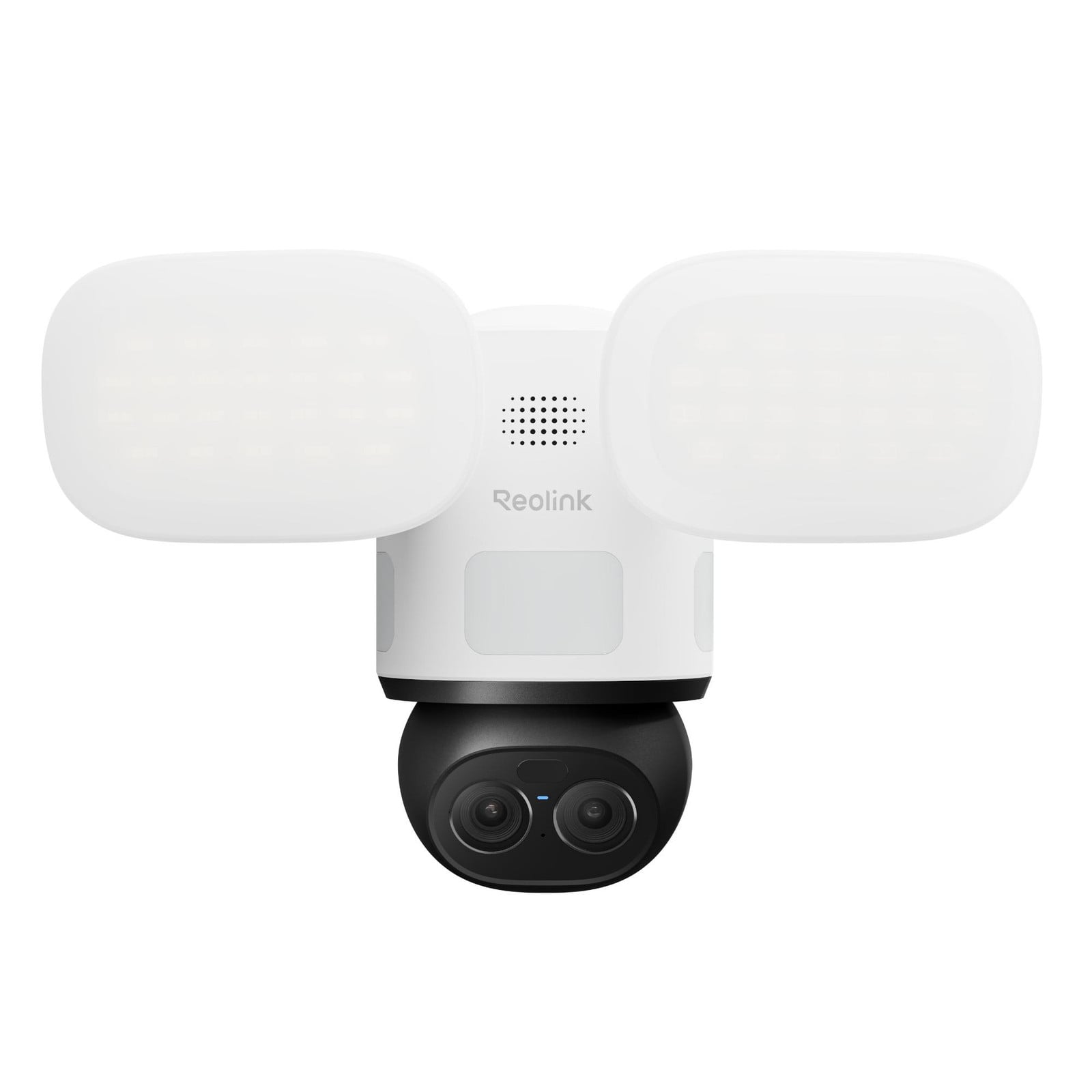Reolink TrackFlex Floodlight WiFi 4K Buitenbewakingscamera met Schijnwerper en 360° Automatische Tracking