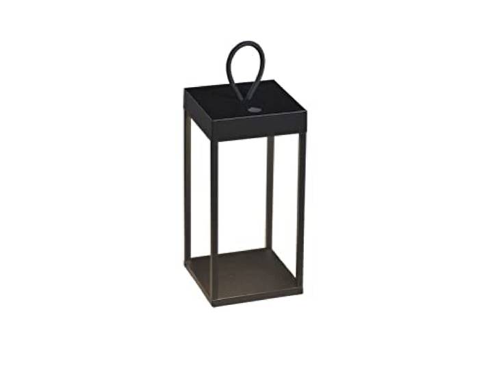 Konstsmide LED-Laterne Ravello Akku 30cm 7811-750