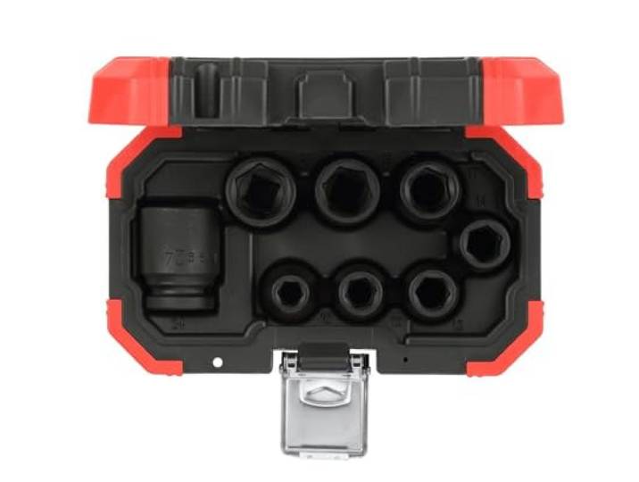 GEDORE R63003008 Jeu de clé à douille