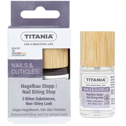Titania Nagelkau Stopp