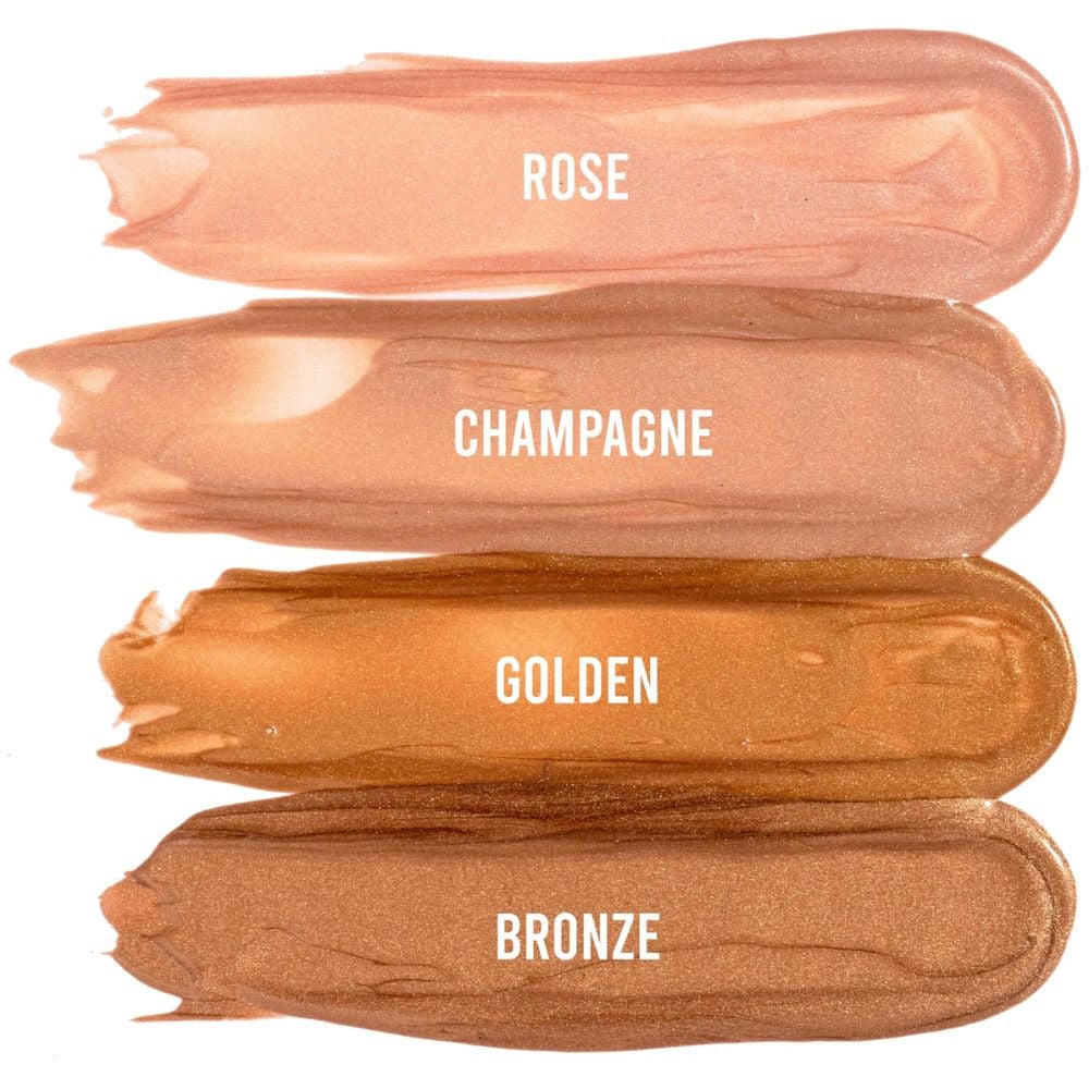 Bperfect Perfection Primer - Illuminating for a Radiant Glow 35mL Champagne Glow