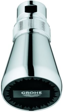 Grohe Kopfbrause Relexa 28094000 chrom, mit Kugelgelenk