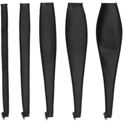 Einsatz SW Schafterweiterung Curvy Stiefel Wadenerweiterung