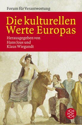 Hans Joas - Die kulturellen Werte Europas - Preis vom 17.10.2026 19:25:27 h