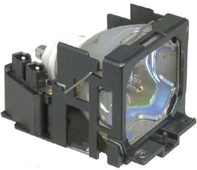 Jaspertronics™ Original LMP-C160 Lamp & Housing for Sony Projectors - 1 Year Warranty