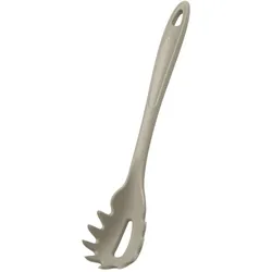 Kochblume Pastalöffel taupe
