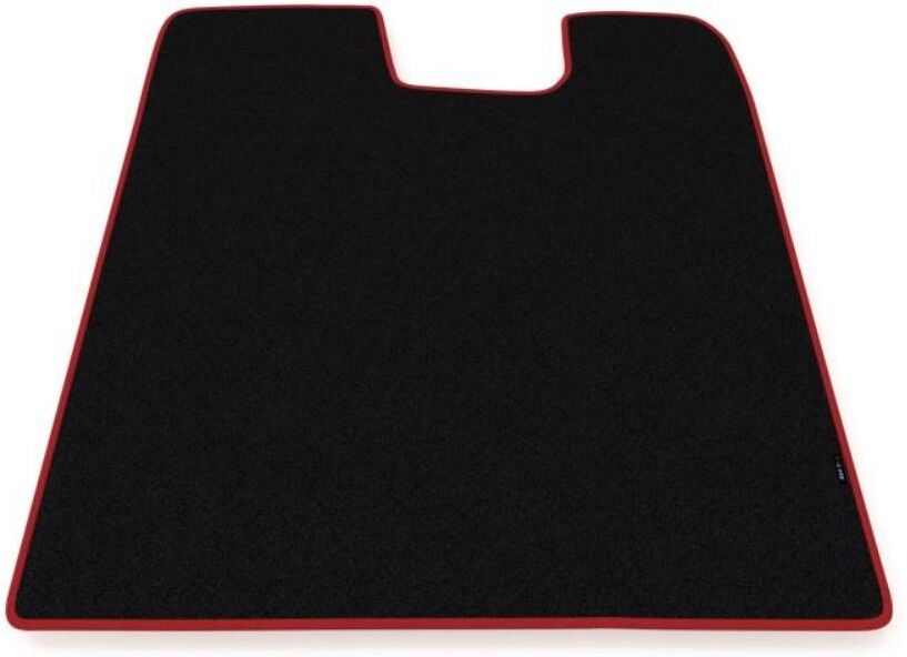 F-CORE CMT17 RED Floor mat
