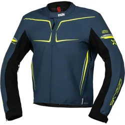 IXS TS-Pro ST+ wasserdichte Motorrad Textiljacke S