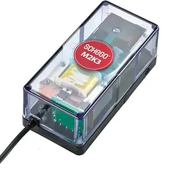 SCHEGO Membranpumpe M2K3 electronic 260 l/h, 12V DC
