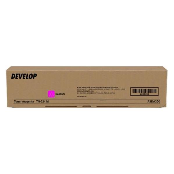 Develop Original Toner farbig (M) (TN-324M)