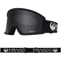 Dragon, Skibrille