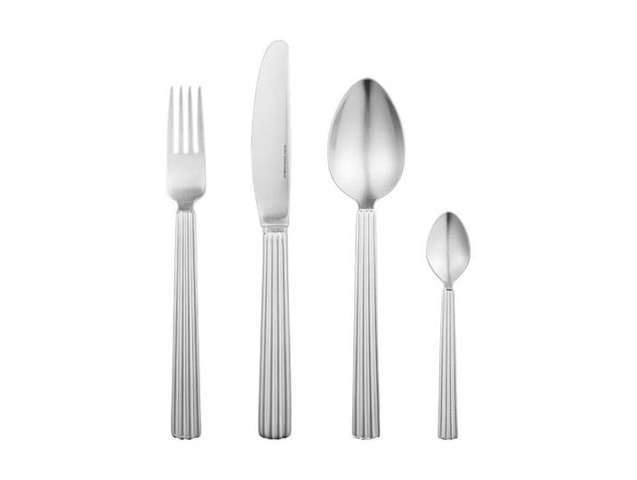 Georg Jensen Besteck-Set Bernadotte