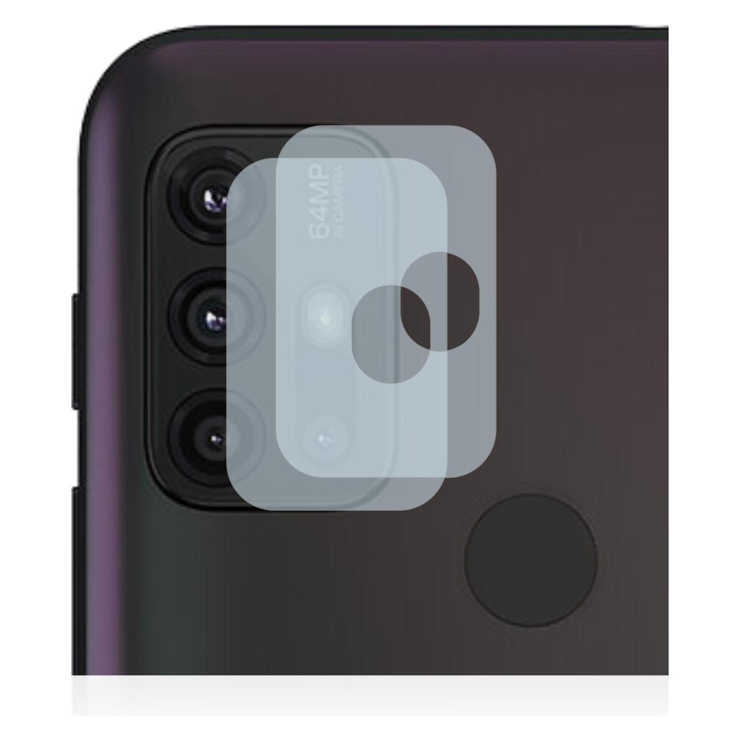 Brotect Schutzfolie Displayschutz Klar (Motorola Moto G30) (1841044)