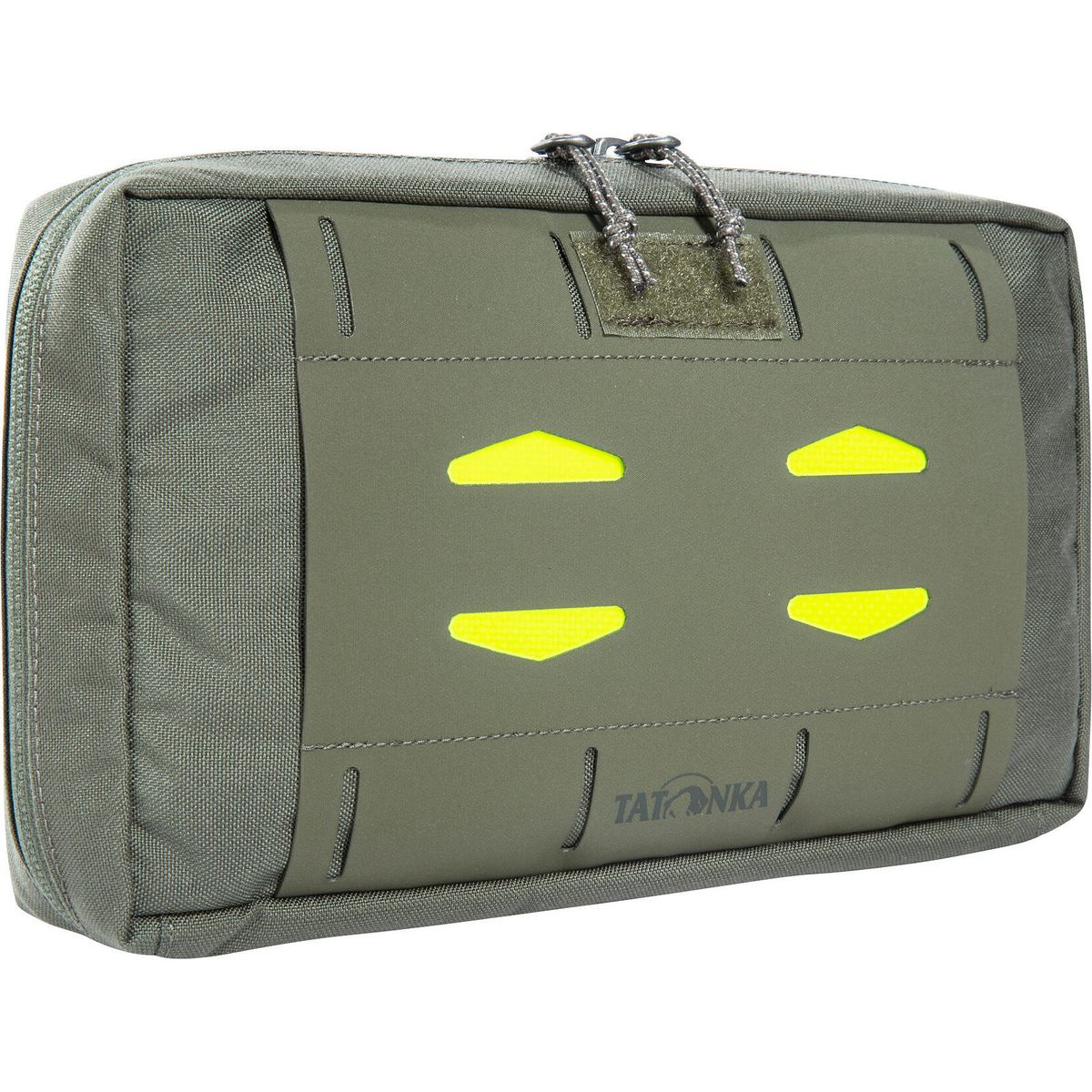Tatonka Universal Pouch 14 x 24 stone grey olive (332) 3035-332