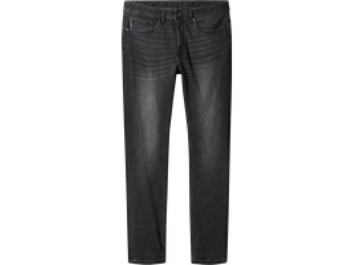 ESMARA MEN Jean homme (gris, 44 (36/32))