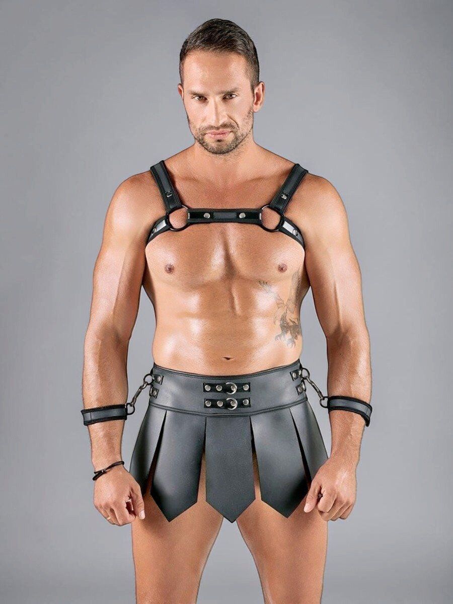 Svenjoyment Ensemble gladiateur