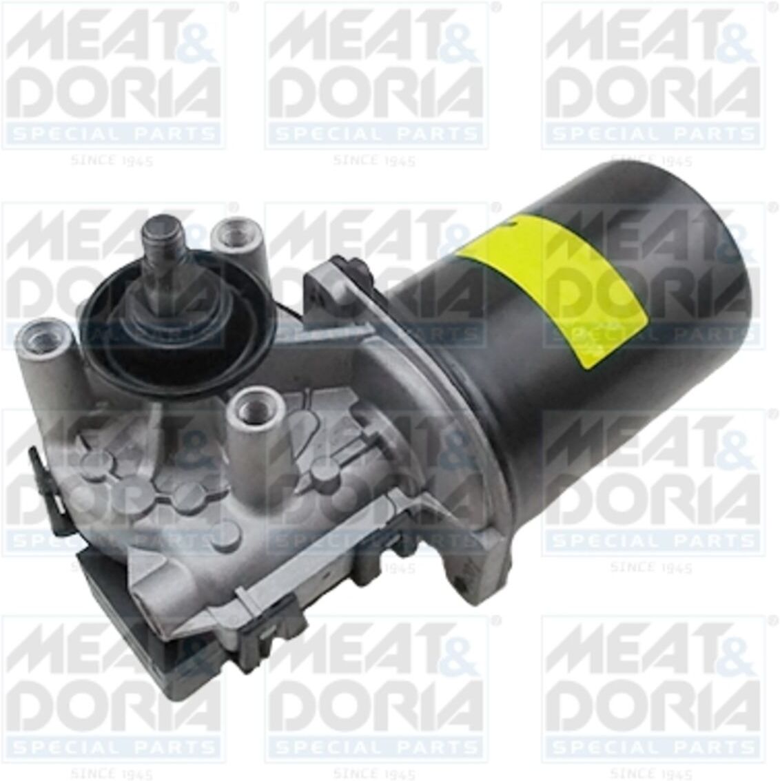 Meat & Doria Motore elettrico per tergicristallo 27099